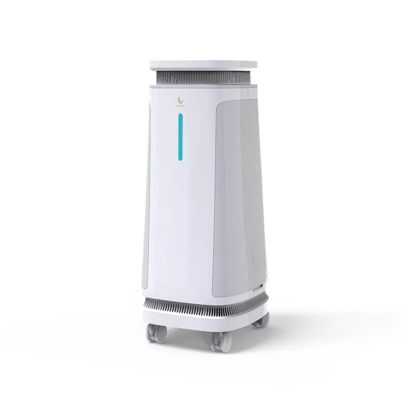 移动式等离子体消毒机